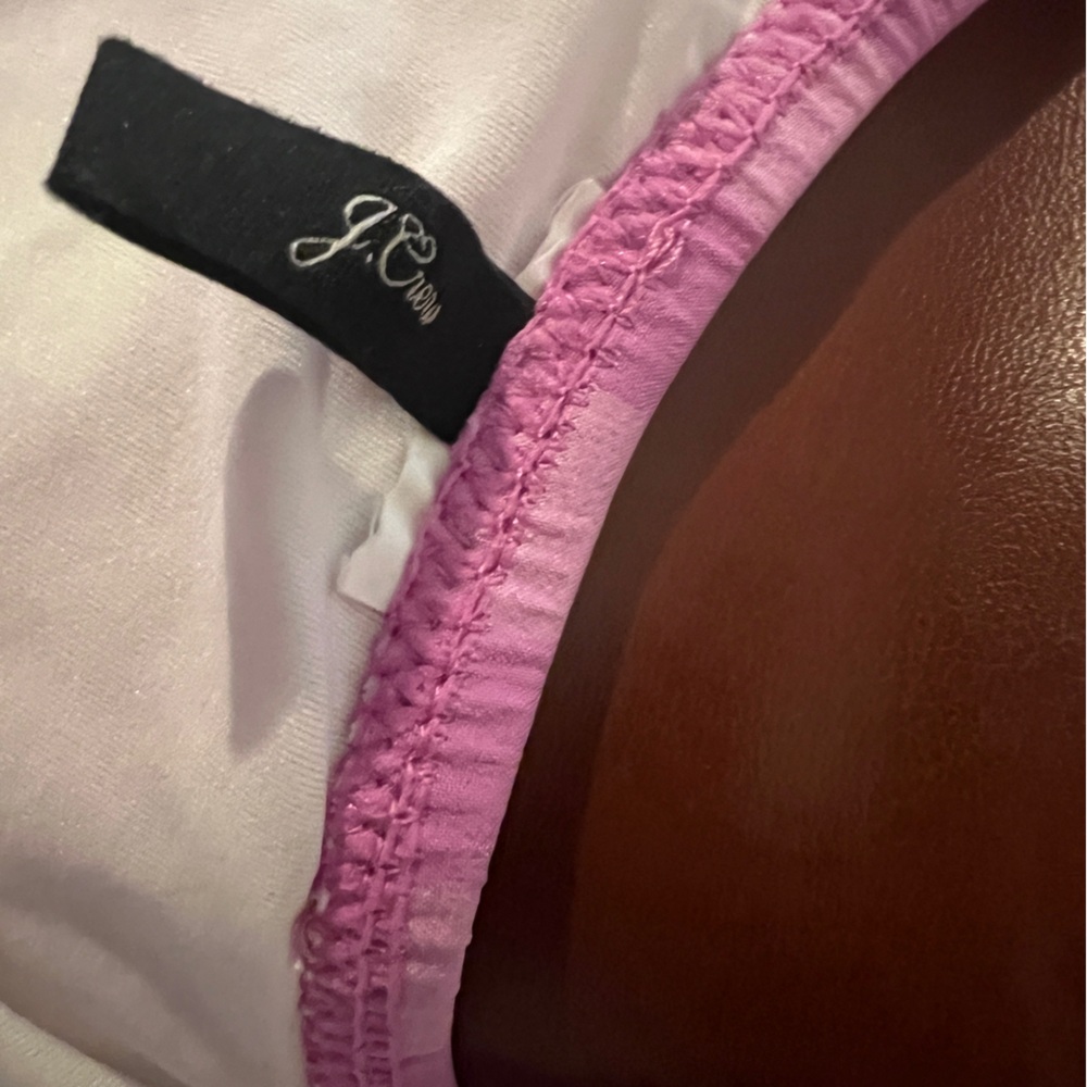 J. Crew swimsuit women’s 14 - Picture 3 of 4